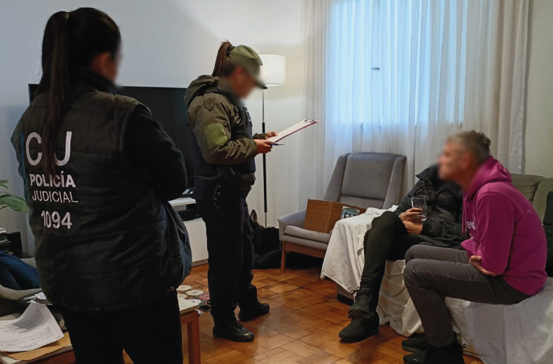Aliados por la Infancia VI: Ya hay cuatro condenados y dos imputados con prisión preventiva tras los operativos contra la explotación sexual de niños, niñas y adolescentes