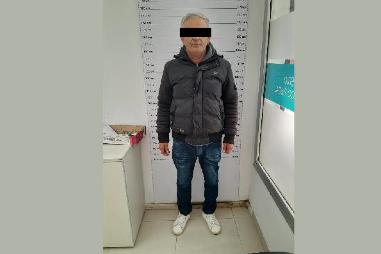 Condenado por presentar un certificado de discapacidad falso