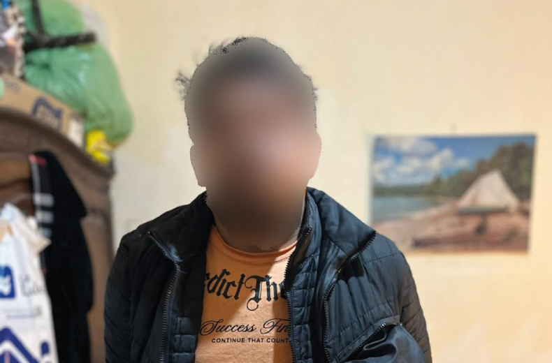Violencia de Género: prisión preventiva por lesiones y abuso sexual con acceso carnal