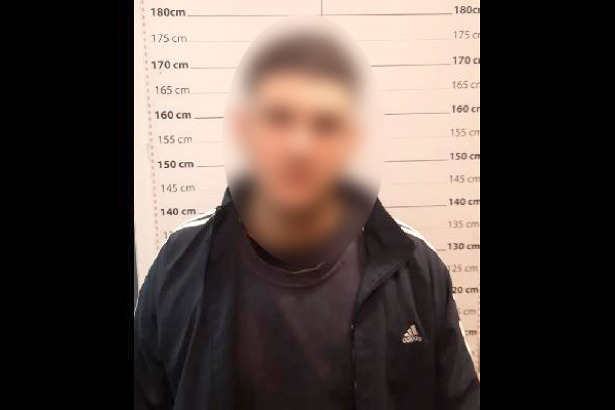 Violencia de género: condena de cumplimiento efectivo por amenazas y desobediencia