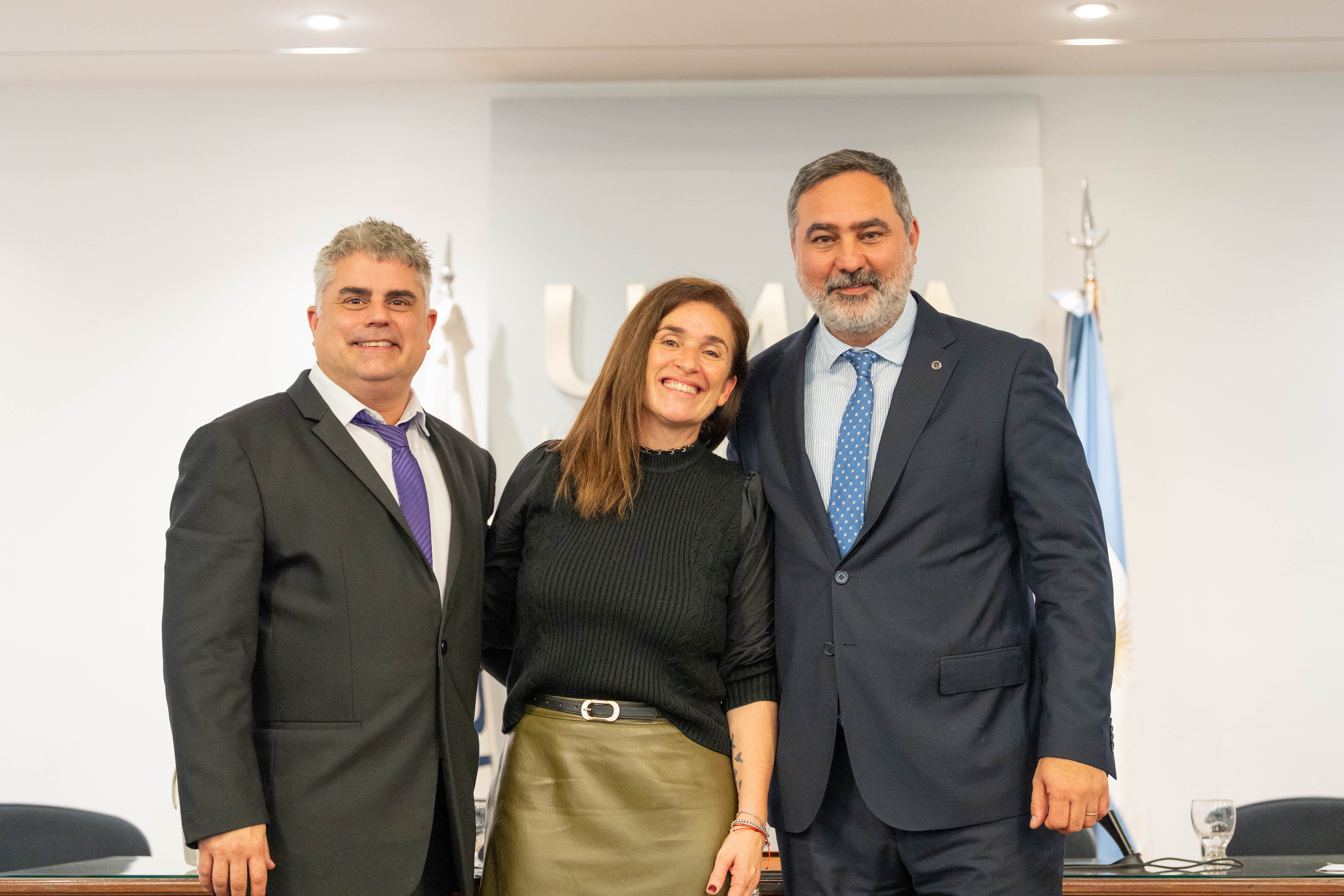 El MPF CABA estuvo presente en el debate sobre la implementación de la nueva ley penal juvenil de la UMSA