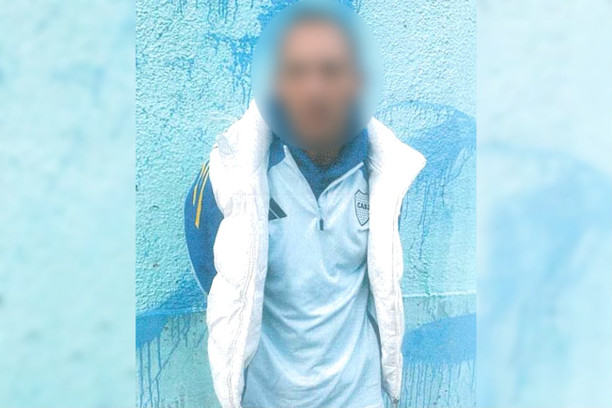 Tenencia de drogas y portación de arma: prisión preventiva para un imputado con antecedentes por homicidio y robo