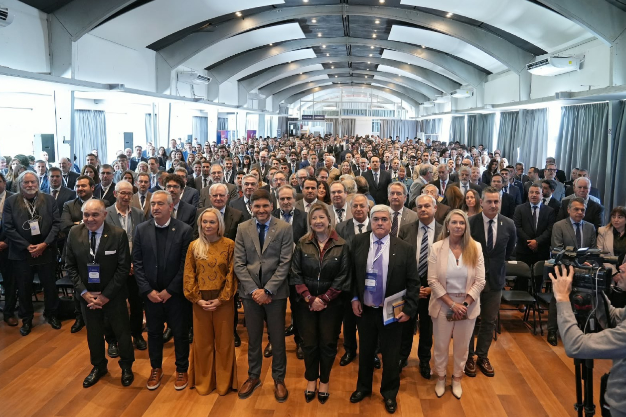 El Fiscal General de la Ciudad expuso en Rosario en Las XXXVIII Jornadas Nacionales e Internacionales de los Ministerios Públicos Fiscales
