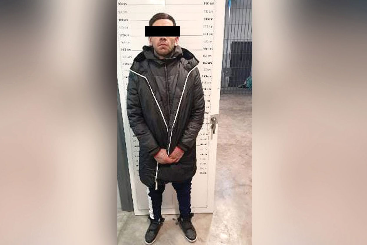 Fallo a favor por narcomenudeo y tenencia de arma, y prisión preventiva para un reincidente