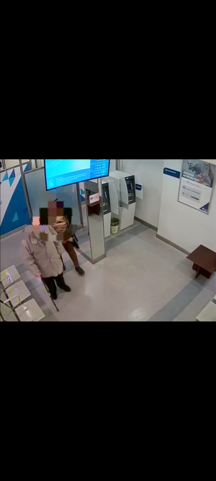 ALERTAN POR AUMENTO DE ESTAFAS POR PARTE DE CUIDADORES DE PERSONAS EN LA TERCERA EDAD