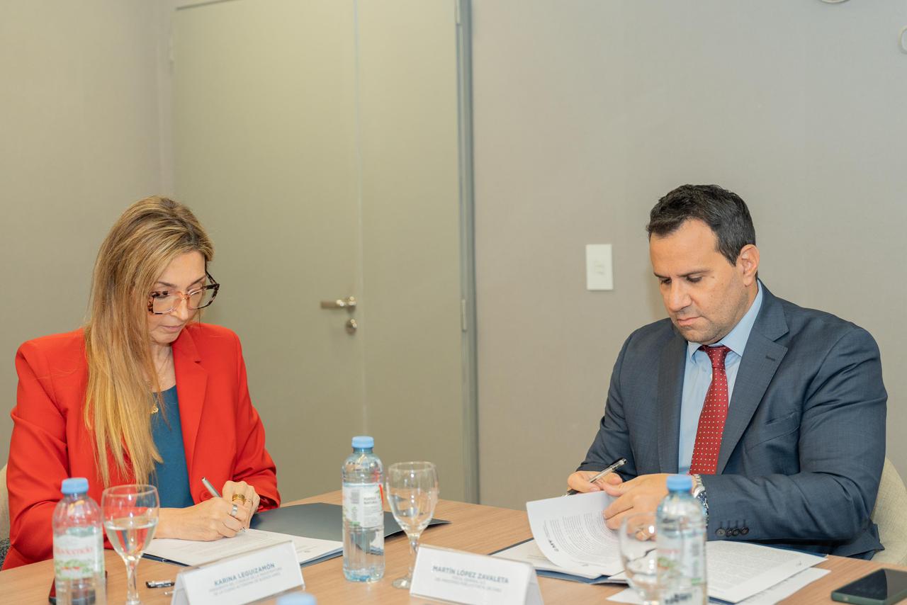 Acuerdo de colaboración entre el Ministerio Público Fiscal de la Ciudad y el Consejo de la Magistratura de CABA en materia de Violencia de Género