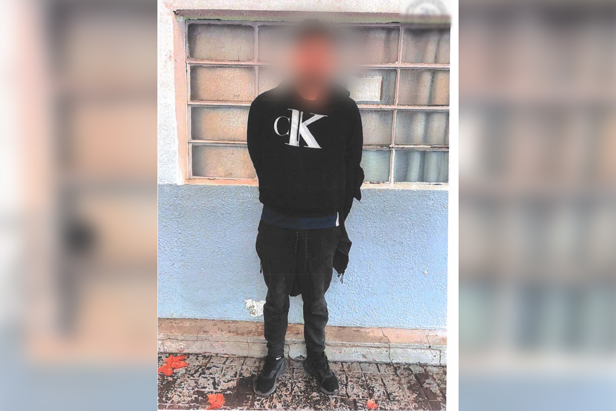 Prisión preventiva para un imputado por vender drogas y golpear a un policía