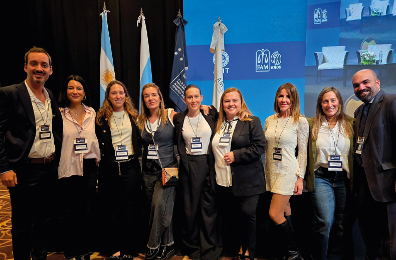 El MPF en el XVII Congreso Nacional del Secretariado, Función Judicial y Ministerio Público thumbnail